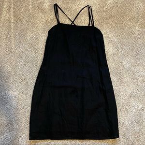 H&M dress